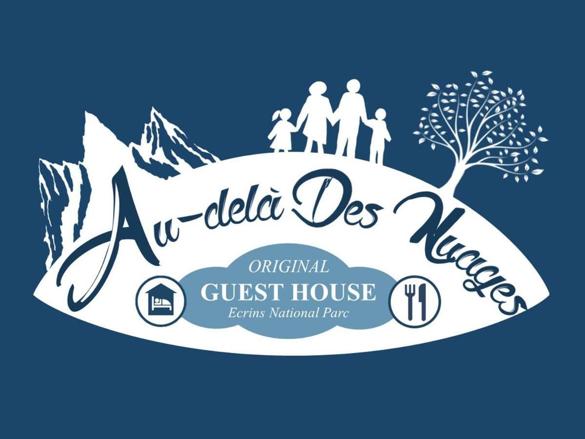 Au-Dela Des Nuages, Maison D'Hotes Insolite & Spa Aubessagne Εξωτερικό φωτογραφία